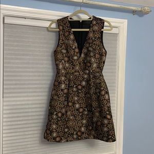 Gorgeous Alice & Olivia Dress